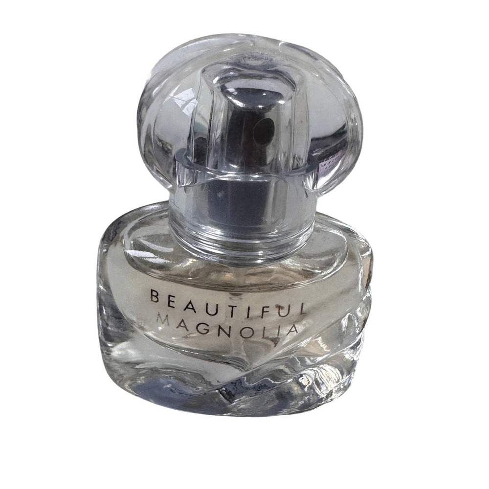 Estee Lauder‎ Beautiful Magnolia Eau de Parfum Spray 4ml .14oz Travel Mini EDP